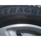 ÁR / GARNITÚRA [GYÁRI BONTOTT] MINI LA wheel 5 Star Air Spoke 140 - 16' FELNI | 205/60R16 92H TÉLI GUMIKKAL