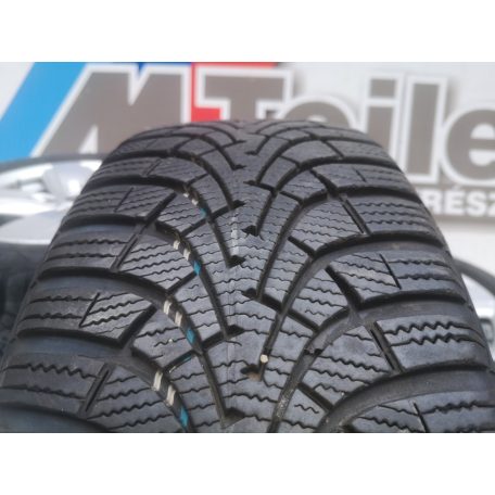 ÁR / GARNITÚRA [GYÁRI BONTOTT] MINI LA wheel 5 Star Air Spoke 140 - 16' FELNI | 205/60R16 92H TÉLI GUMIKKAL