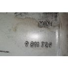 ÁR / GARNITÚRA [GYÁRI BONTOTT] MINI LA wheel 5 Star Air Spoke 140 - 16' FELNI | 205/60R16 92H TÉLI GUMIKKAL
