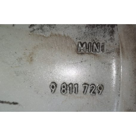 ÁR / GARNITÚRA [GYÁRI BONTOTT] MINI LA wheel 5 Star Air Spoke 140 - 16' FELNI | 205/60R16 92H TÉLI GUMIKKAL