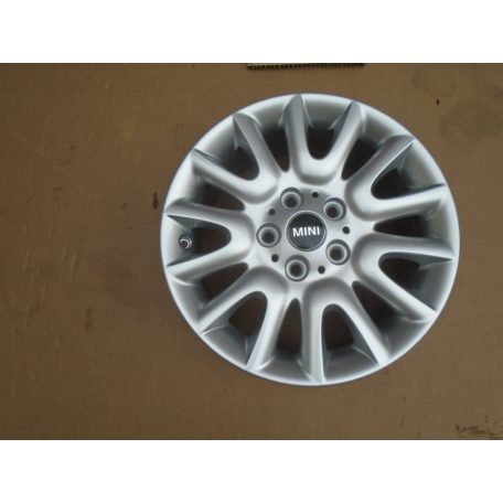 [GYÁRI ÚJ] MINI COOPER - ALUFELNI | F55, 56 | VICTORY SP. 495. 