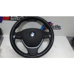 [GYÁRI BONTOTT] BMW F01 KORMÁNY LÉGZSÁKKAL 