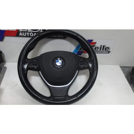 [GYÁRI BONTOTT] BMW F01 KORMÁNY LÉGZSÁKKAL 