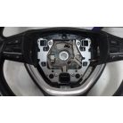 [GYÁRI BONTOTT] BMW F01 KORMÁNY LÉGZSÁKKAL 