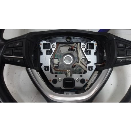 [GYÁRI BONTOTT] BMW F01 KORMÁNY LÉGZSÁKKAL 