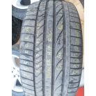 ÁR / DB [GYÁRI HASZNÁLT] BMW - X5 ALUFELNI SZETT (KÉT SZÉLES) | E75 | 255/50R19 - BRIDGESTONE DUELER H/P RSC (DEFEKTTŰRŐ) | 5mm | NYÁRI | 