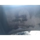 ÁR / DB [GYÁRI HASZNÁLT] BMW - X5 ALUFELNI SZETT (KÉT SZÉLES) | E75 | 255/50R19 - BRIDGESTONE DUELER H/P RSC (DEFEKTTŰRŐ) | 5mm | NYÁRI | 