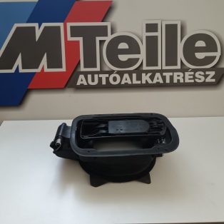 (GYÁRI BONTOTT) BMW iX3 G08+LCI TANKSAPKA - 8491034