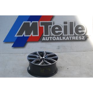   (1DB)[GYÁRI ÚJ] BMW FELNI | X1 / X2 | 8JX19 ET47 | 6851785 |