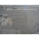 [GYÁRI ÚJ, vágott!] BMW - Jobb Hátsó sárvédő - 7- es / G11+LCI