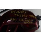 (GYÁRI BONTOTT) HYUNDAI TUCSON JOBB HÁTSÓ LÁMPA 2020->