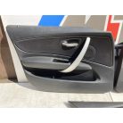BMW Ajtókárpit 3 darab 1-es sorozat / E87 (Jobb hátsó Hiányzik!)