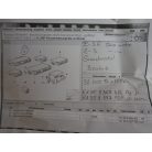 [bontott] BMW - Grundmodul E36 /Z3 Összes motor 