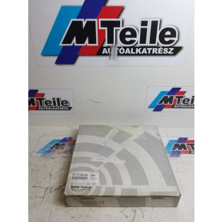 (ÁR/DB)[GYÁRI ÚJ] MINI ELSŐ FÉKTÁRCSA | 34 11 1502891