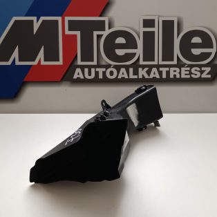 (GYÁRI ÚJ) BMW Fékhűtőcső 3-as F30 / F31