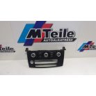 [GYÁRI BONTOTT] BMW KLÍMAPENEL E60/61LCI 9155649