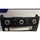 [GYÁRI BONTOTT] BMW KLÍMAPENEL E60/61LCI 9155649