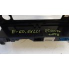 [GYÁRI BONTOTT] BMW KLÍMAPENEL E60/61LCI 9155649