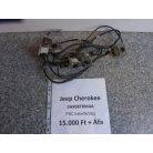 Jeep Cherokee PDC Kábelköteg