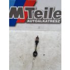 [GYÁRI BONTOTT] BMW -BAL ELSŐ  FÉLTENGELY 1-ES/2-ES/3-AS/4-ES SOROZAT | 7597693 |