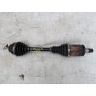  [GYÁRI BONTOTT] BMW -BAL ELSŐ  FÉLTENGELY 1-ES/2-ES/3-AS/4-ES SOROZAT | 7597693 |