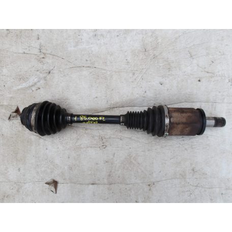  [GYÁRI BONTOTT] BMW -BAL ELSŐ  FÉLTENGELY 1-ES/2-ES/3-AS/4-ES SOROZAT | 7597693 |