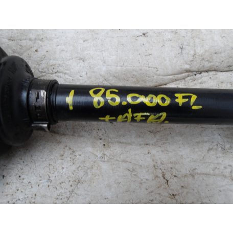 [GYÁRI BONTOTT] BMW -BAL ELSŐ  FÉLTENGELY 1-ES/2-ES/3-AS/4-ES SOROZAT | 7597693 |