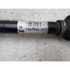  [GYÁRI BONTOTT] BMW -BAL ELSŐ  FÉLTENGELY 1-ES/2-ES/3-AS/4-ES SOROZAT | 7597693 |