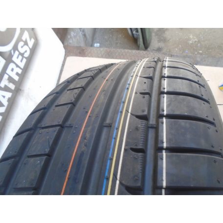 [GYÁRI ÚJ] DUNLOP - SPORT MAXX RT2 | 225/55R17 | 97Y | 2122