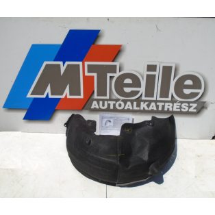 BMW X3;X4 jobb hátsó dobbetét