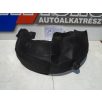 BMW X3;X4 jobb hátsó dobbetét
