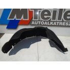 BMW X3;X4 jobb hátsó dobbetét