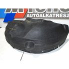 BMW X3;X4 jobb hátsó dobbetét