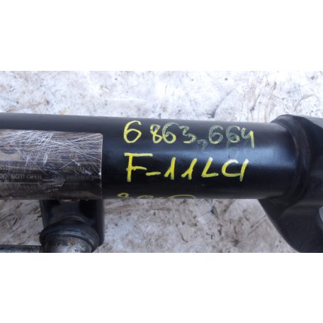 [GYÁRI BONTOTT] BMW F11 LCI JOBB ELSŐ LENGÉSCSILAPÍTÓ 30DX/35DX/35IX  6863664