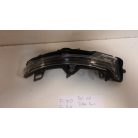 [GYÁRI ÚJ] BMW F70/F74/F78 BAL OLDALI TÜKÖR INDEX 5A6AB85
