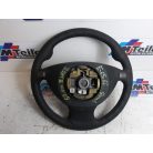 [GYÁRI ÚJSZERŰ/BŐRÖZÖTT] BMW KORMÁNYKERÉK E65/E66 SPORT | 6939745