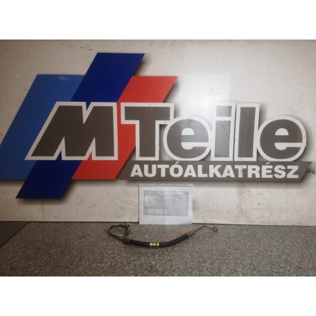 [GYÁRI BONTOTT] BMW - HIDRAULIKA CSŐ - 5-ÖS - E34 - |1135956|