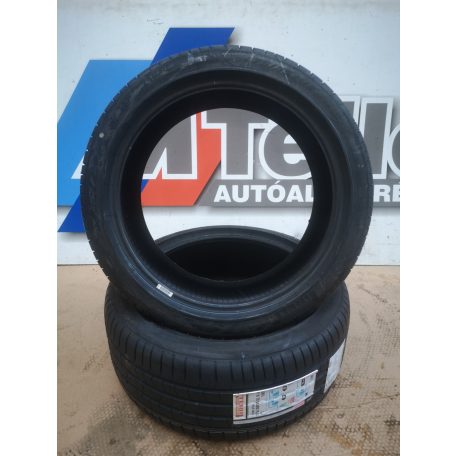 ÁR/DB! (2DB) [GYÁRI ÚJ] NYÁRI GUMI - 275/ 35 R19- 100Y - PIRELLI- PZERO (PZ4) -RSC; DEFEKTTŰRŐ - DOT: 0921;