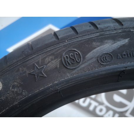 ÁR/DB! (2DB) [GYÁRI ÚJ] NYÁRI GUMI - 275/ 35 R19- 100Y - PIRELLI- PZERO (PZ4) -RSC; DEFEKTTŰRŐ - DOT: 0921;