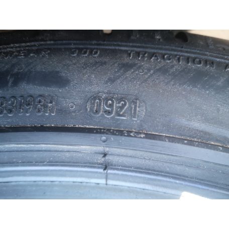 ÁR/DB! (2DB) [GYÁRI ÚJ] NYÁRI GUMI - 275/ 35 R19- 100Y - PIRELLI- PZERO (PZ4) -RSC; DEFEKTTŰRŐ - DOT: 0921;