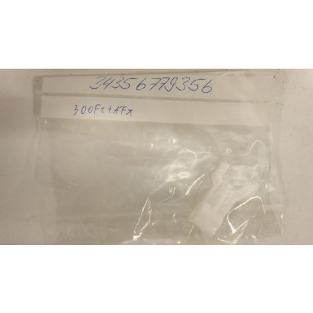 [GYÁRI ÚJ] BMW FÉKCSŐ ROGZÍTŐ PATENT 6779356