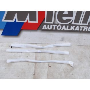   (ÁR/DB) [GYÁRI ÚJ] BMW JOBB HÁTSÓ AJTÓ TÖMÍTÉS B OSZLOP G05/G07