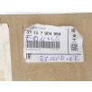   [GYÁRI ÚJ] BMW HÁTSÓ DÍFFUZOR (M-ES) | 5-ÖS  F10 +LCI F11+LCI | 51 12 7904994