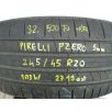 Pirelli PZero 245/45 R20 NYÁRI 103W (5mm)