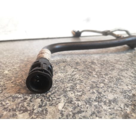 ÁR/DB [GYÁRI BONTOTT] BMW - SZERVÓCSŐ - DYNAMIC DRIVE - 7-ES -/E65/E66/ - |3241	6760504|