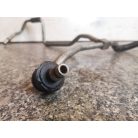 ÁR/DB [GYÁRI BONTOTT] BMW - SZERVÓCSŐ - DYNAMIC DRIVE - 7-ES -/E65/E66/ - |3241	6760504|