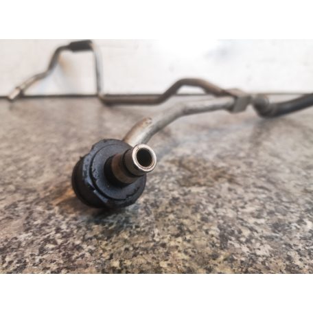 ÁR/DB [GYÁRI BONTOTT] BMW - SZERVÓCSŐ - DYNAMIC DRIVE - 7-ES -/E65/E66/ - |3241	6760504|