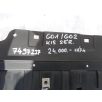   [GYÁRI ENYHÉN SÉRÜLT] BMW LÉGBEÖMLŐ | X3 G01 / X4 G02 | 51 13 7497227