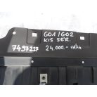 [GYÁRI ENYHÉN SÉRÜLT] BMW LÉGBEÖMLŐ | X3 G01 / X4 G02 | 51 13 7497227
