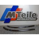 Mini Countryman jobb hátsó díszléc 